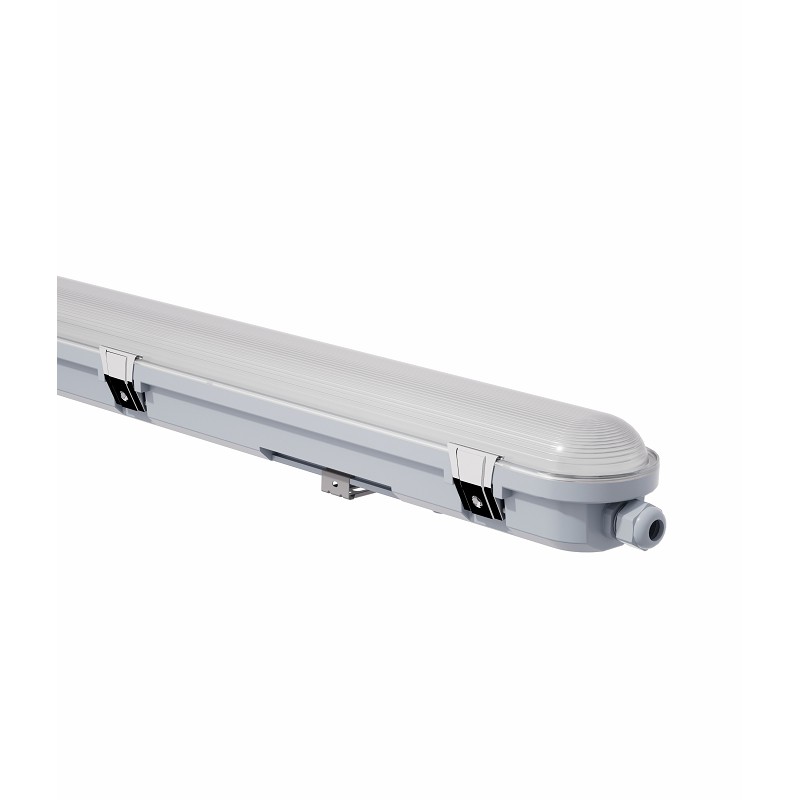 H3 5ft Farm LED Tri-proof Light